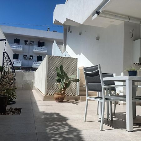 Quihotel Porto Cesareo Luaran gambar