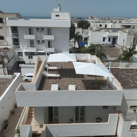 Quihotel Porto Cesareo Luaran gambar