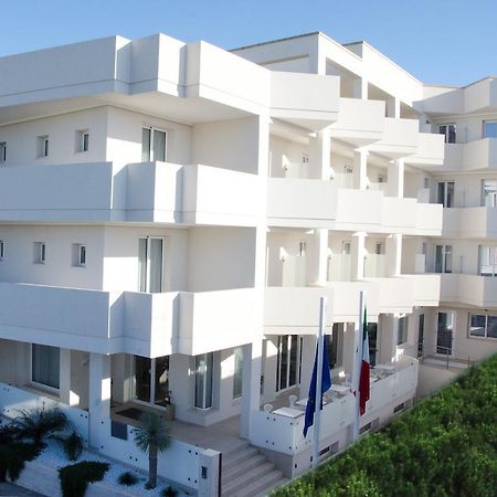 Quihotel Porto Cesareo Luaran gambar