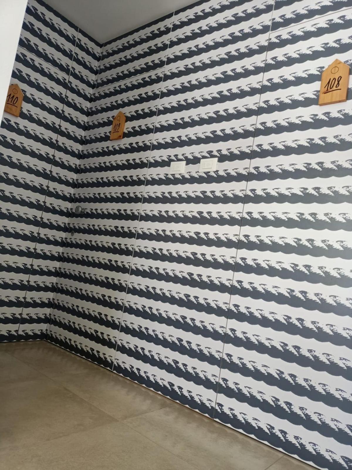 Quihotel Porto Cesareo Luaran gambar