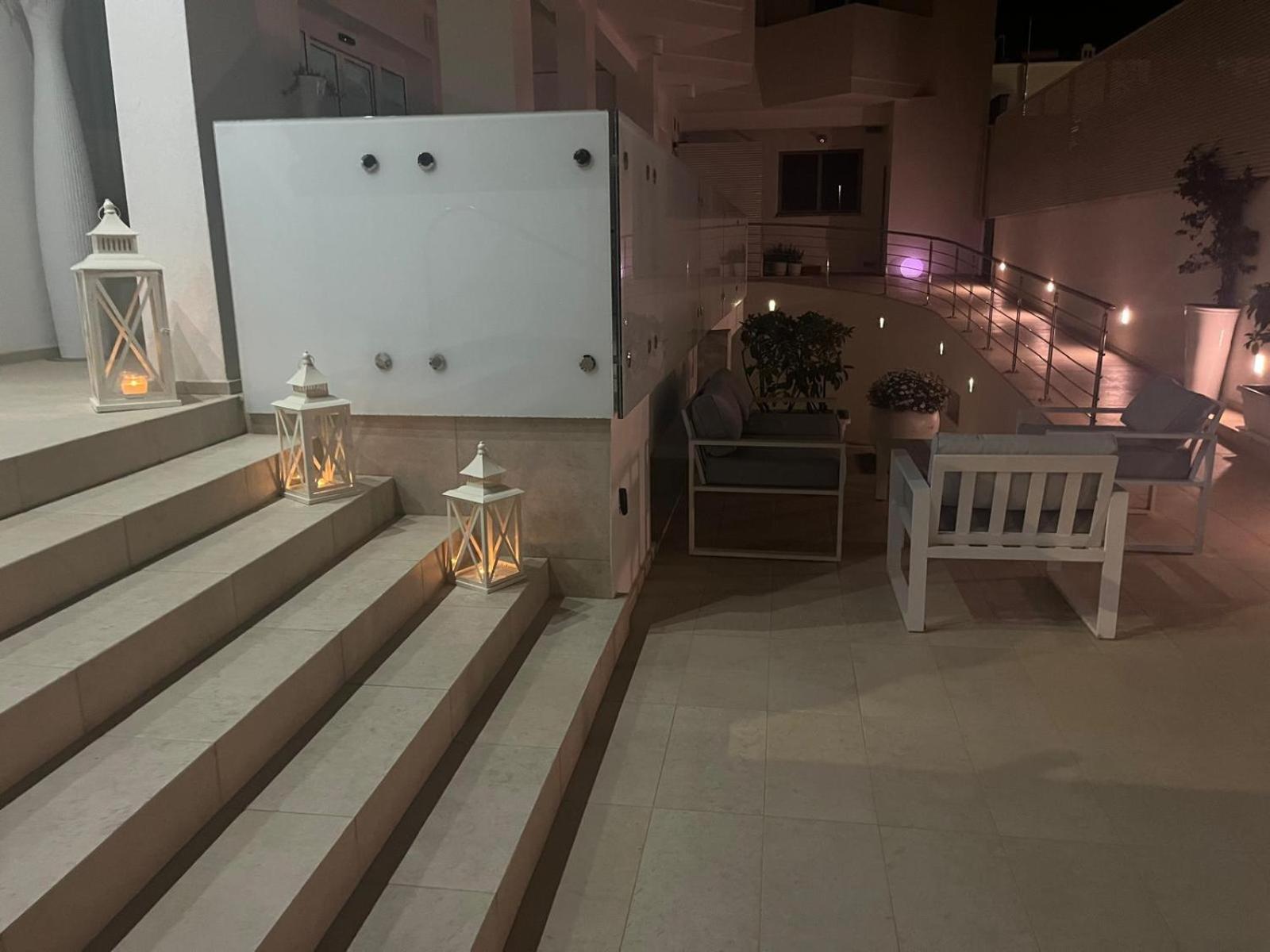 Quihotel Porto Cesareo Luaran gambar