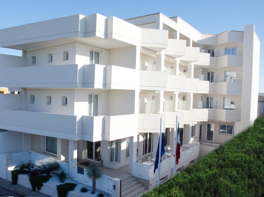 Quihotel Porto Cesareo Luaran gambar
