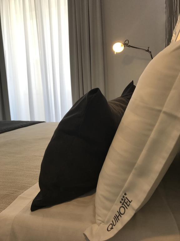 Quihotel Porto Cesareo Luaran gambar