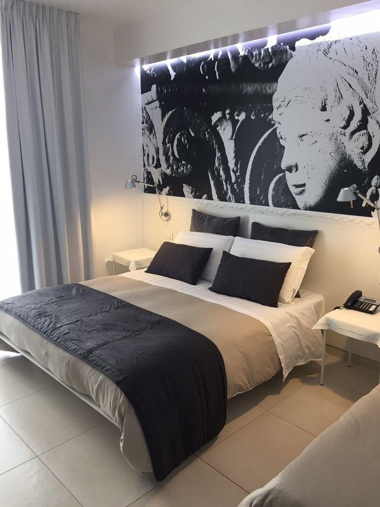 Quihotel Porto Cesareo Luaran gambar