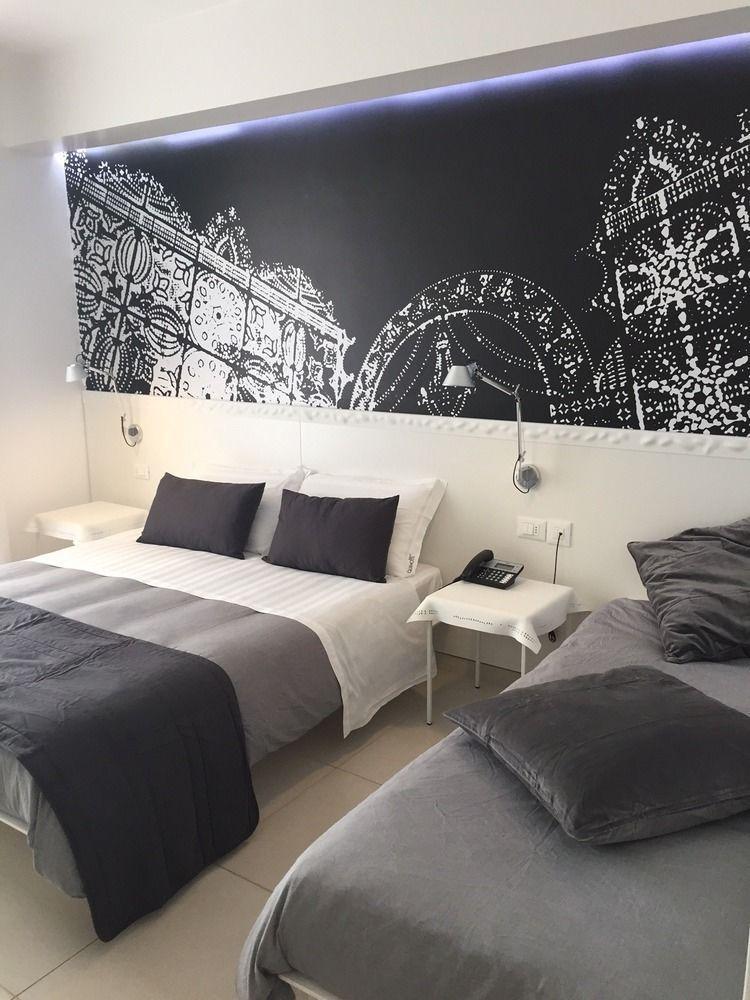 Quihotel Porto Cesareo Luaran gambar