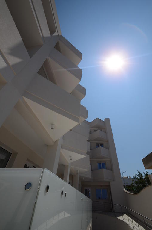 Quihotel Porto Cesareo Luaran gambar