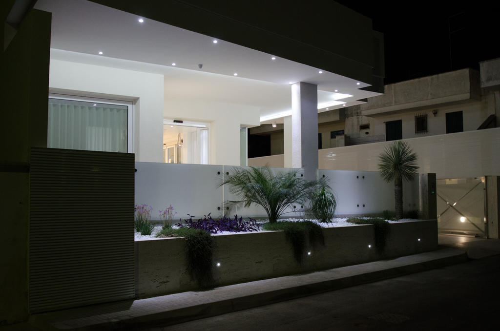 Quihotel Porto Cesareo Luaran gambar