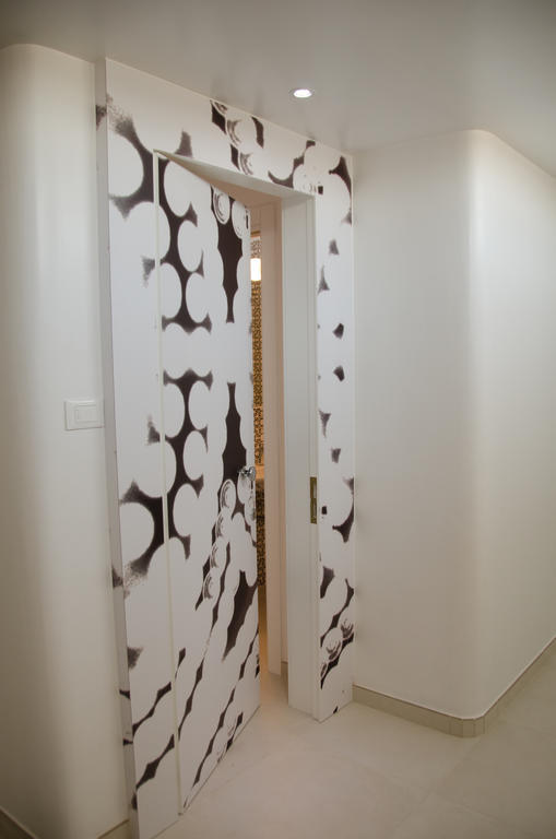 Quihotel Porto Cesareo Luaran gambar