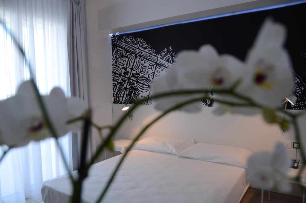 Quihotel Porto Cesareo Luaran gambar