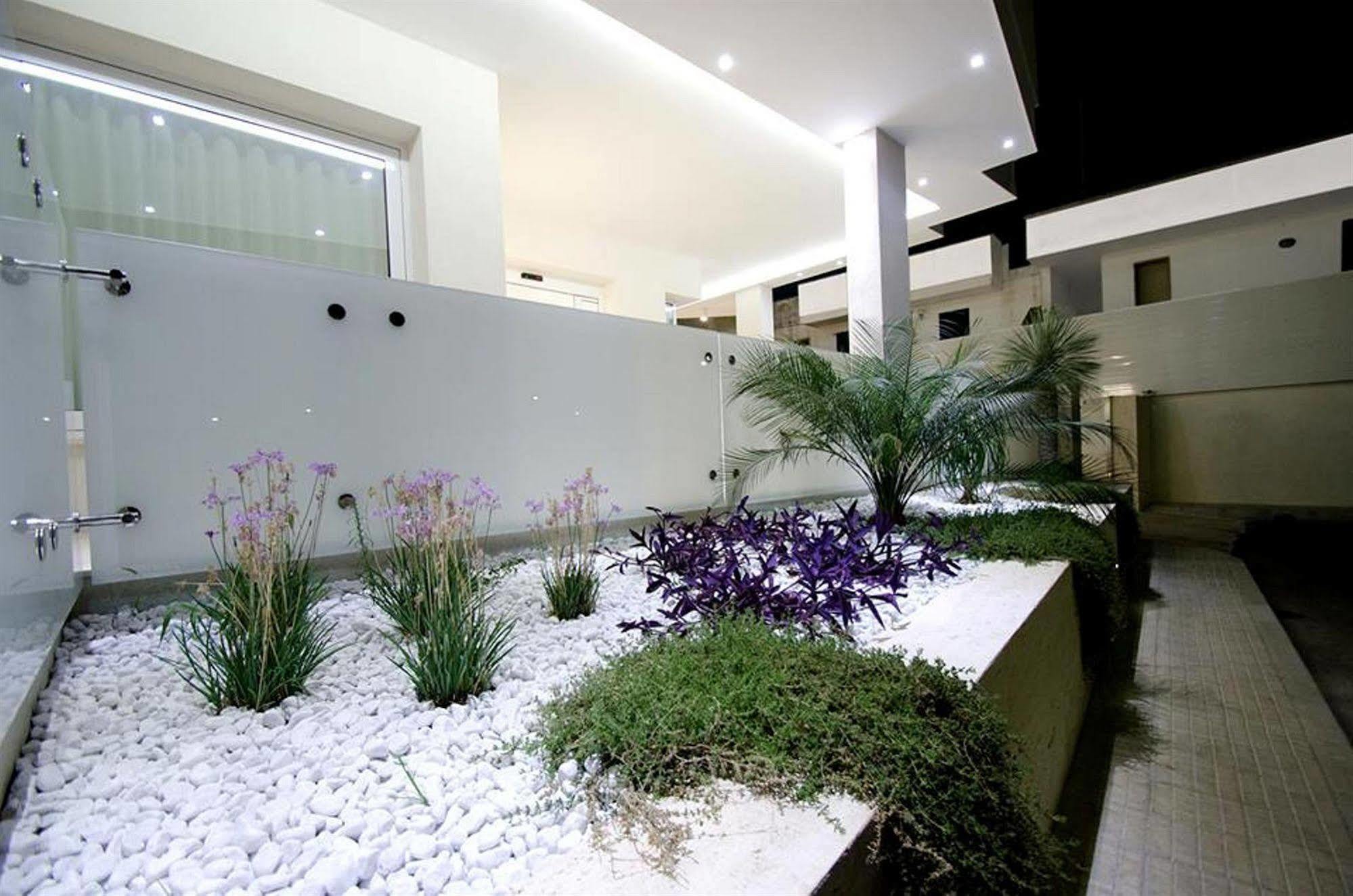 Quihotel Porto Cesareo Luaran gambar