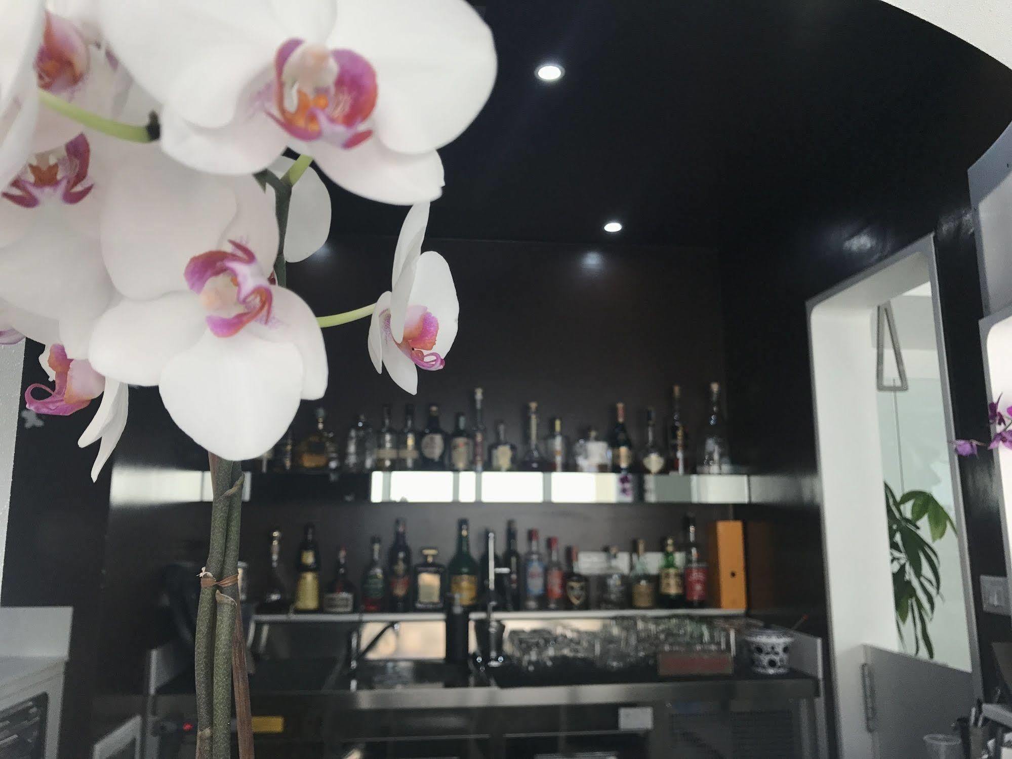Quihotel Porto Cesareo Luaran gambar